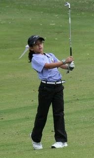 Gran actuación de Isabella Fierro (9 años) en el US Kids