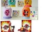 Grandes historias Littlest Shop Bakugan Cajita Feliz® McDonald’s®