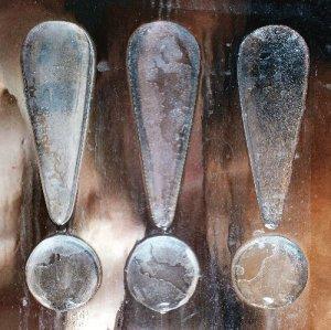 !!! - Strange Weather, Isn’t It