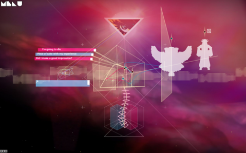 Una experiencia virtual