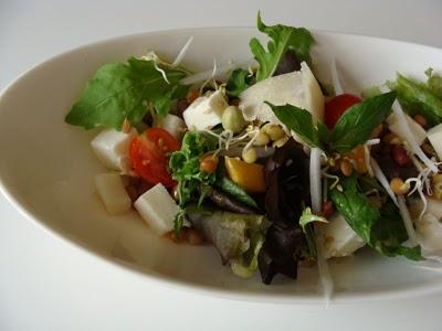 Entrante o Primer plato