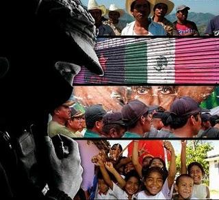 ¡Viva México! Documental