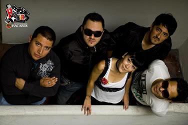 Blive A&R; llevó acabo la primera eliminatoria Rockstar