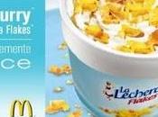 McFlurry® toque dulzura!