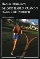 De qué hablo cuando hablo de correr, de Haruki Murakami