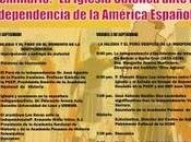 Iglesia Católica ante Independencia Perú