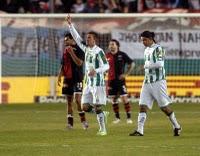 Resultados de la 2da fecha del Apertura 2010