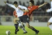 Resultados de la 2da fecha del Apertura 2010