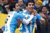 Resultados de la 2da fecha del Apertura 2010