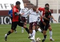 Resultados de la 2da fecha del Apertura 2010