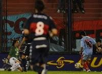 Resultados de la 2da fecha del Apertura 2010