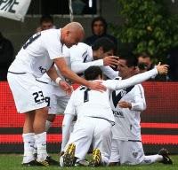 Resultados de la 2da fecha del Apertura 2010