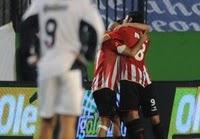 Resultados de la 2da fecha del Apertura 2010