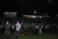 Resultados de la 2da fecha del Apertura 2010