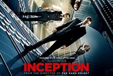 ORIGEN (Inception) (USA, 2010) Fantástico, Ciencia Ficción, Acción