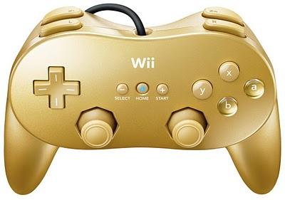 Mando dorado para el remake de GoldenEye