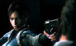 Sakurai elogia a capcom y su Resident Evil: Revelation para 3DS