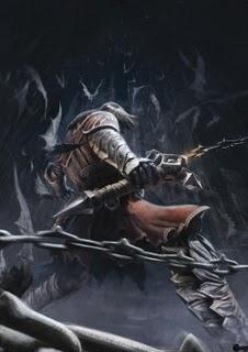 Castlevania: Lords of Shadow de 360 llegara en 2 DVD