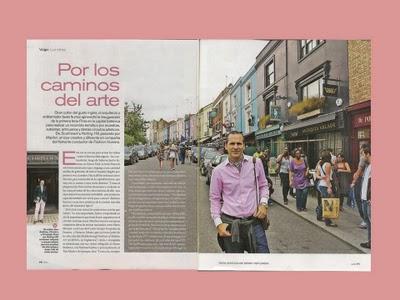 Aires frescos en Hermès