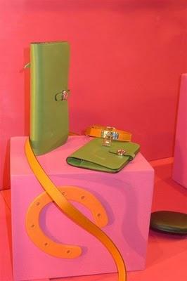 Aires frescos en Hermès