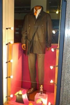 Aires frescos en Hermès