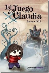 El Juego de Claudia ~ Laura S. B.