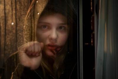 Trailer: Déjame Entrar (Let me in) REMAKE