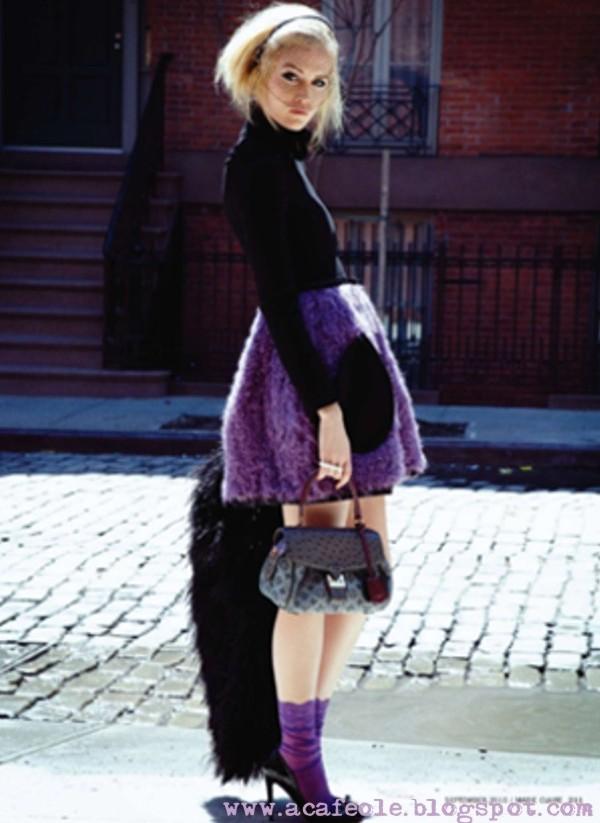 Fashion stories