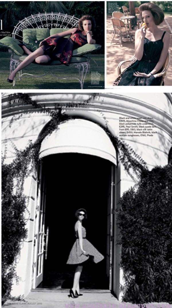 Fashion stories - Paperblog