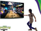 Fecha lanzamiento Kinect Europa