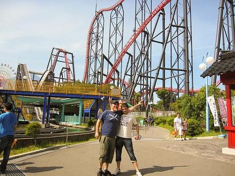 Fuji-Q Highland Fuji-Q Highland