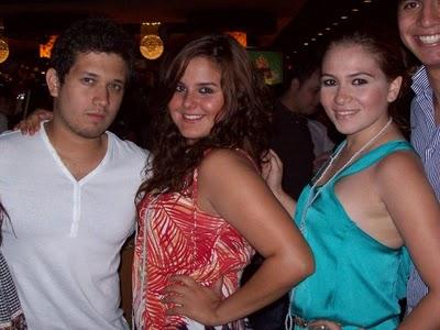 Gran noche de casino vintage