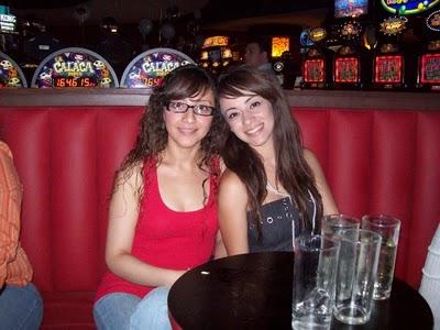 Gran noche de casino vintage