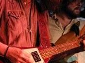 "Gravedigger's Blues"