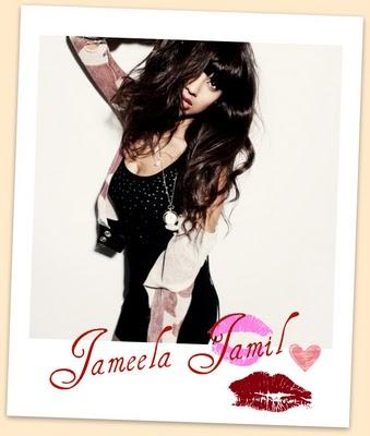 It Girls: Jameela Jamil