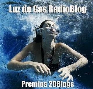 De nuevo en el programa de Luz de Gas De nuevo en el programa de Luz de Gas