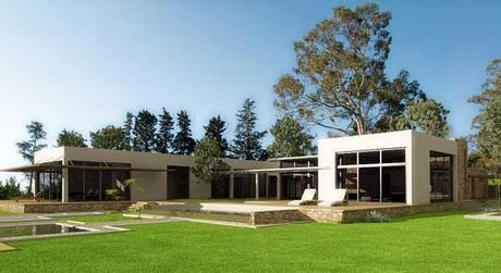 Villalagos_945987 Villalagos, Uruguay. Foto: LaNacion.com.ar