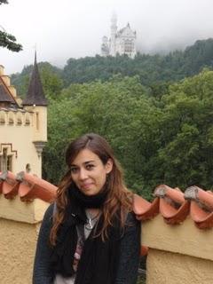 De vuelta de Baviera