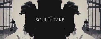 My Soul to Take: Wes Craven precalienta antes de Scream 4