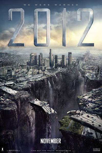 2012 ¿Fin del mundo?