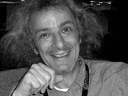 Clifford Stoll: Astrónomo, educador, escéptico 7d: Percepción, no difusión