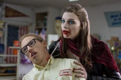 Trailer: Vampires Suck Trailer: Vampires Suck