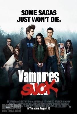 Trailer: Vampires Suck Trailer: Vampires Suck