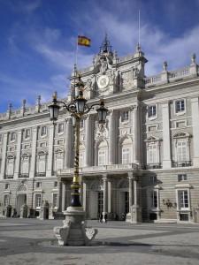 Palacio Real Fin de semana en Madrid: 10 cosas que no puedes perderte