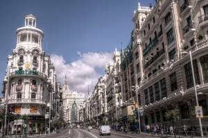 Gran Vía Fin de semana en Madrid: 10 cosas que no puedes perderte