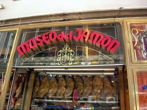 Museo del Jamón Fin de semana en Madrid: 10 cosas que no puedes perderte