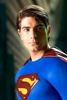 Brandon Routh tendrá prueba de pantalla para Superman