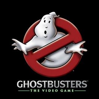 GHOSTBUSTERS: THE VIDEO GAME