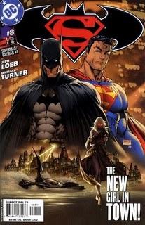 SUPERMAN/BATMAN APOCALYPSE: PRIMER CLIP Y ENTREVISTAS