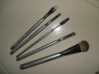 InDeutsch Brushes